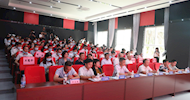 The Inauguration Ceremony of the Alliance of Specialty Industry Colleges and Release Conference of "Liuzhi Jiangziluo” Successfully Held